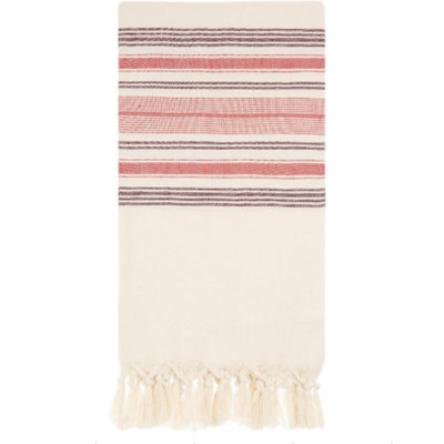 Turkish Cotton Lightweight Beach Towel