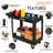 Ezmay Aluminium Bar Cart