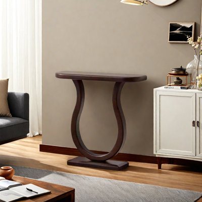 Console Modern Minimalist