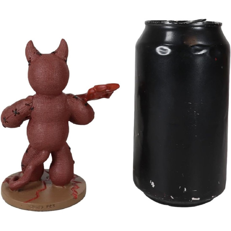 Figurine Isahiah
