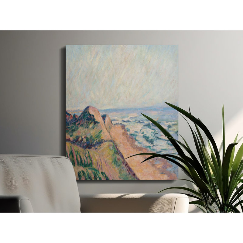 Crownover Wrapped Canvas Print Set, 24x30