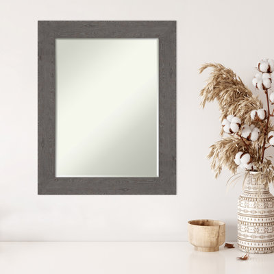 Danaka Flat Wall Mirror