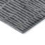 Tapis gris anthracite Premium lavable à la machine Addington-1484588866