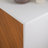 Aminatou 58" Wide 4-Door Sideboard-199876339
