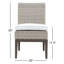 Chaise d'appoint Isadora