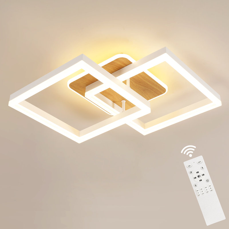 Flush Mount