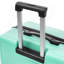 Ensemble de bagage 3 pièces, valises durables en ABS léger avec roulettes pivotantes et valise TSA, bagages de cabine et bagages de cabine (20 po / 24 po / 28 po)