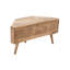 Barton Corner TV Stand for TVs up to 32"