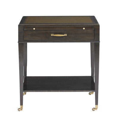 Bordeaux End Table