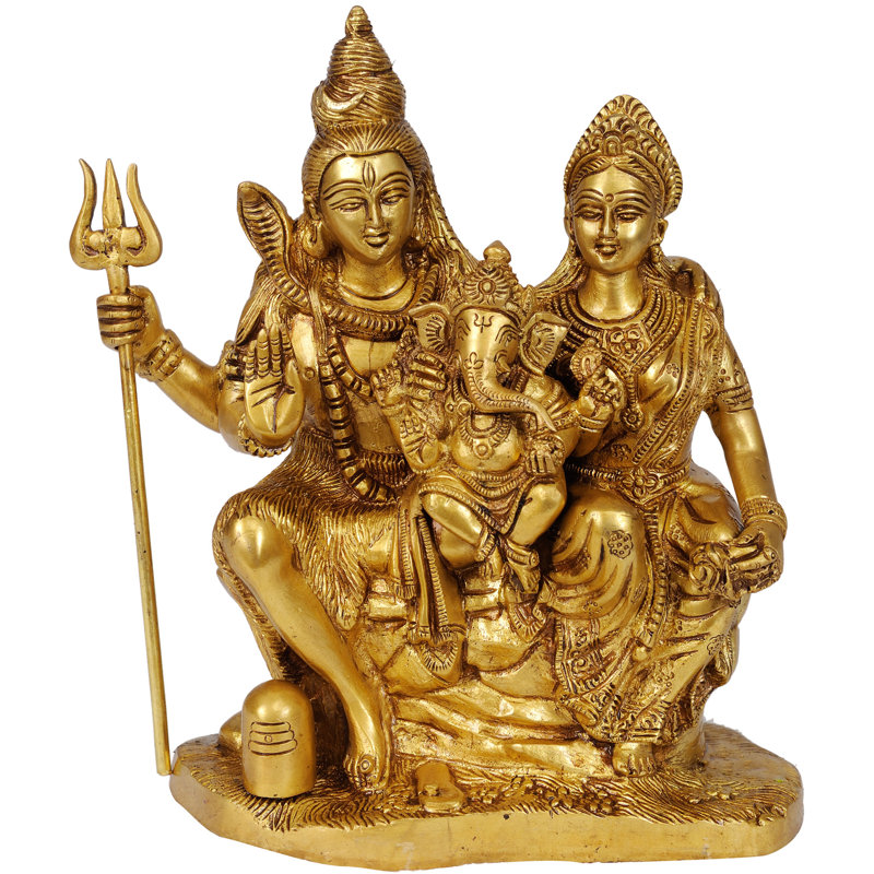 Figurine Shiva