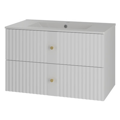Arashel Bathroom Storage