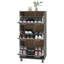 18 Pair Flip Down Shoe Storage-148168410