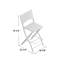 Tabouret de bar 28 po Akshaye-118101155