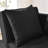 Convertible Sleeper Sofa Chair Adjustable Backrest Recliner With Pullout Sofa Bed With Wheels, Modern Linen Fabric For Living Room For Tight Spaces-1783857035