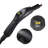 Yescom Bagless Steam Cleaner & Steam Mop