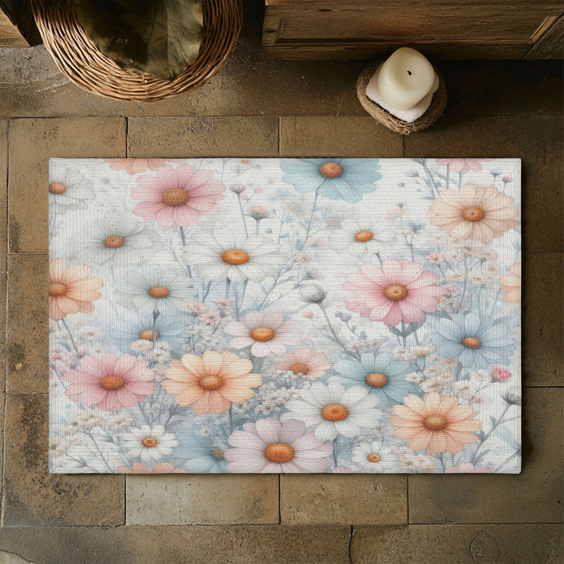 Heathfield, Rectangulaire 3 pi x 5 pi