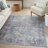 Quillin Machine Washable Oriental Area Rug -1304773436