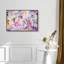 Jungle Walk Print by Oliver Gal-1786490073-1786490077