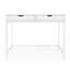 Belka Desk with Drawers-1744020217