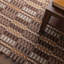 Silers Rectangle Geometric Hand Loomed Kilim-1226132203