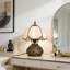 Lampe de table Tiffany