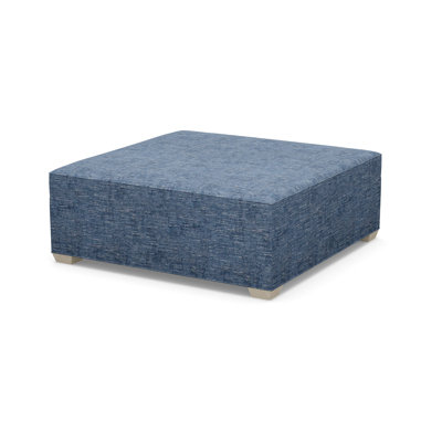 Square Ottoman