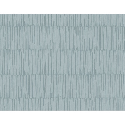 Cloverdale Zandari Bone 27' L x 27" W Wallpaper Roll