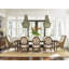 Bali Hai Gulfstream Oval Back Side Chair