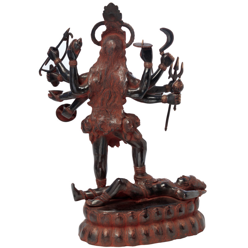 Religious & Spiritual Statue