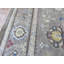 Tapis oriental brun clair noué à la main 11 pi 8 po x 14 pi 8 po 3E022E2B50054188912E1215E3C18B92