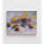Frameless Print selected