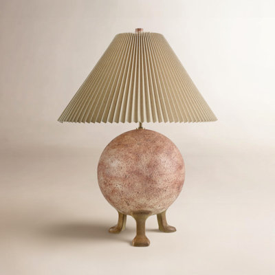 Chakera Table Lamp