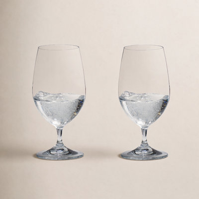 RIEDEL Vinum Gourmet Glass (Set of 2)