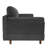 Ainara 90.3'' Square Living Room Sofa-2132366