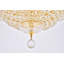 Cristal taillé royal clair Tranquil Maxfield-409488514-409488573-409488574