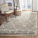 Tapis à poils longs Gafton Pro Lux
