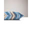 Bergamo Linen Square Pillow Cover & Insert-1490236387