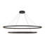Ovale 2 - Light LED Chandelier-1659166852