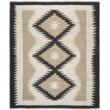Ralph Lauren Three Waters Wool Geometric Rug