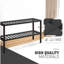 12 Pair Shoe Rack