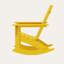 Chaise berçante Adirondack POLYWOOD-39378607