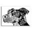 «Bird Dog Scratch» par Dean Russo-888371953