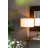 Casavant with sturdy base