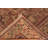 One-of-a-Kind Rectangle 6'9" X 9'5" Area Rug in Brown/Orange