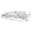 Plunge Large Sectional-1855323196