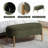 Wood Upholstered Storage Bench-106923754