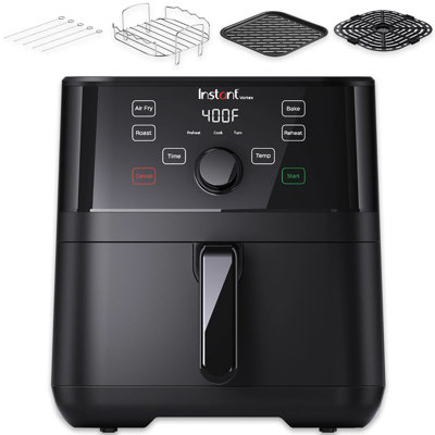 Instant Pot Vortex 5.7 Quarts Air Fryer Oven