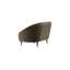 Glencoe Upholstered Armchair-1891750185