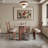 Modern Luxury-Inspired Dining Table-1317226946