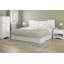 Lit plateforme double/grand avec rangement Step One-1772590532